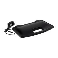 Крышка для аквариума овальная Природа LED Light 40х25 PR241939 Крышка для аквариума овальная Природа LED Light 40х25 PR241939